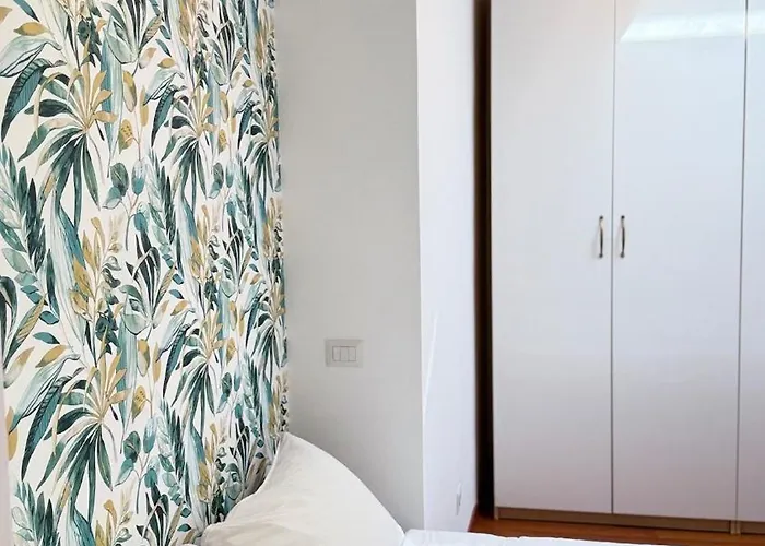 Sweet - One-bedroom Grottarossa Appartamento Roma