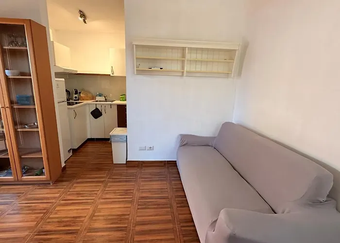 Sweet - One-bedroom Grottarossa Roma