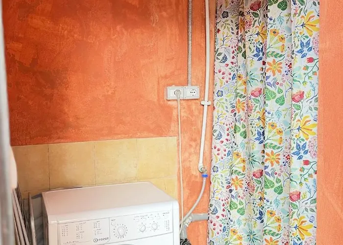 Sweet - One-bedroom Grottarossa *
