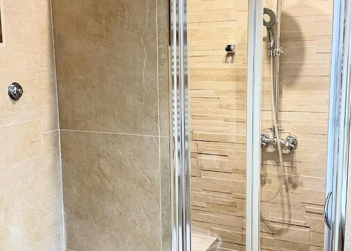 Sweet - One-bedroom Grottarossa * Roma