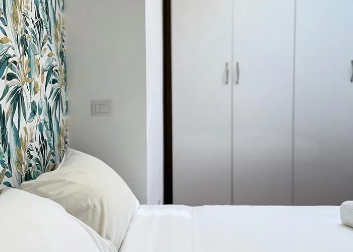 Appartamento Sweet - One-bedroom Grottarossa *