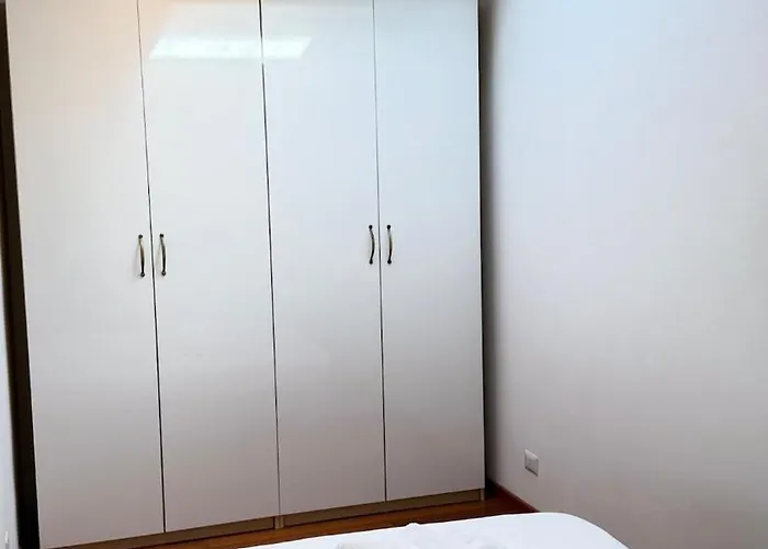 Sweet - One-bedroom Grottarossa